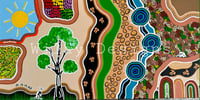 Ngunawal Country