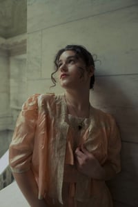 Image 1 of The Dewdrop Jacket