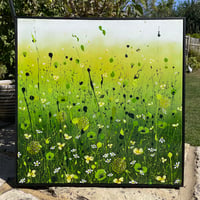 Image 1 of 'Bee in the Limelight'