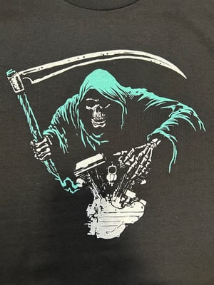 Image of Reaper Genie