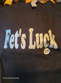 Fet's Luck
