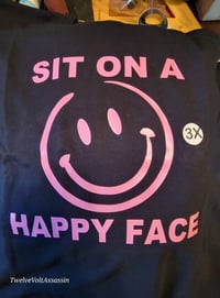 Happy Face