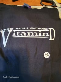Vitamin D