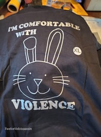 Violence
