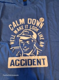 Calm Down