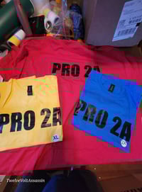 PRO 2A