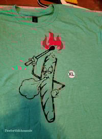 Pot Guy