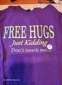 Free Hugs