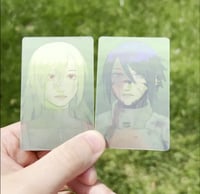 Image 4 of Signalis Promise Set