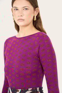 Image 4 of BODY MURCIA MARGHERITA VIOLA