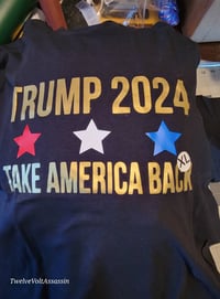 Trump Take Back