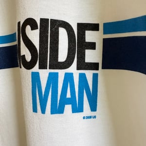 Image of Inside Man (2006) Promotional T-Shirt