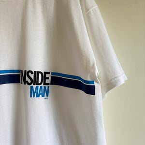 Image of Inside Man (2006) Promotional T-Shirt