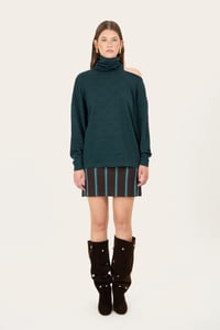 Image 2 of MAGLIA MURIEL ROAR BLUETTE