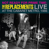 Image 3 of The Replacements - 8.5"x11"