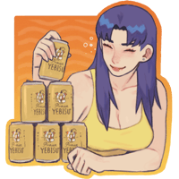 Misato Magnet