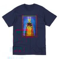Sunra Black T-shirt pre order