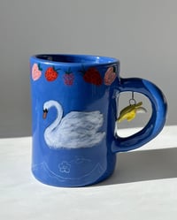 Image 2 of Elegy in Blue