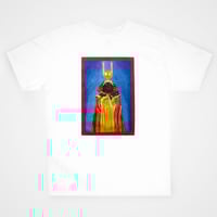 Sunra White T-shirt pre order
