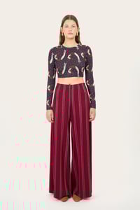 Image 2 of TOP MEROPE BALLERINE GALASSIA