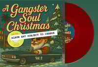 Image 2 of A Gangster Soul Christmas™️  Vol.2  