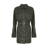 Image 4 of CAMISA KAKI POLIPIEL