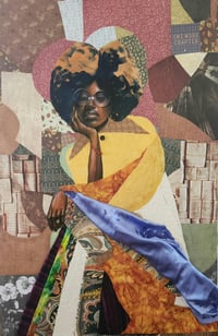 Crown of Thought (Giclee)