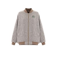 BOMBER 
