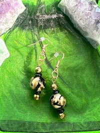 She Dainty - Glass Earrings