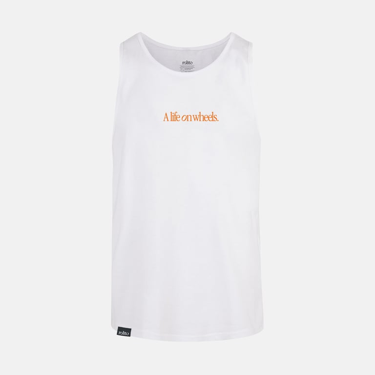 A life on wheels Image 2