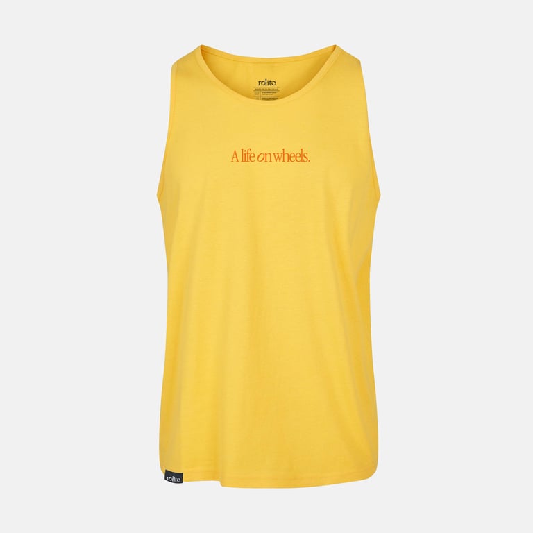 A life on wheels Image 4