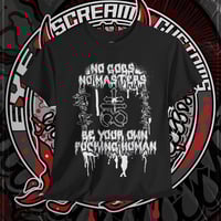 Be Your Own Fucking Human - Tee