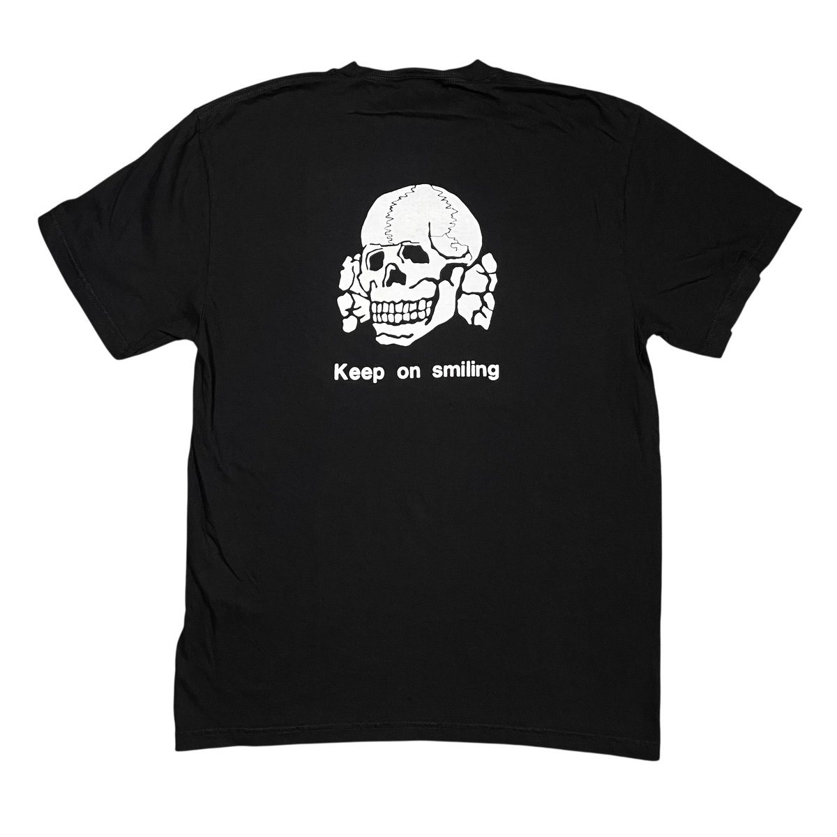 Image of KEEP ON SMILING