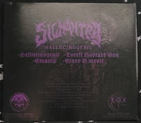 Image 2 of Sigmantra - Hallucinogenic - CD