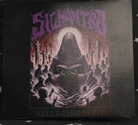 Image 1 of Sigmantra - Hallucinogenic - CD