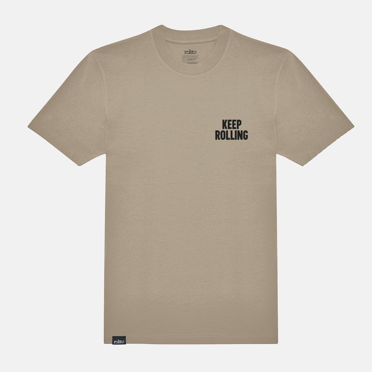 Keep rolling Image 3