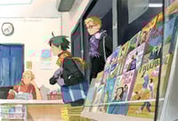 『HQ!!』Moonlight (SM/MED/LRG)