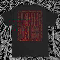 Image 3 of OUT TO DESTROY - LOGO SHIRT