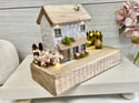 Ferndale cottage