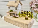 Ferndale cottage
