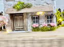 Ferndale cottage