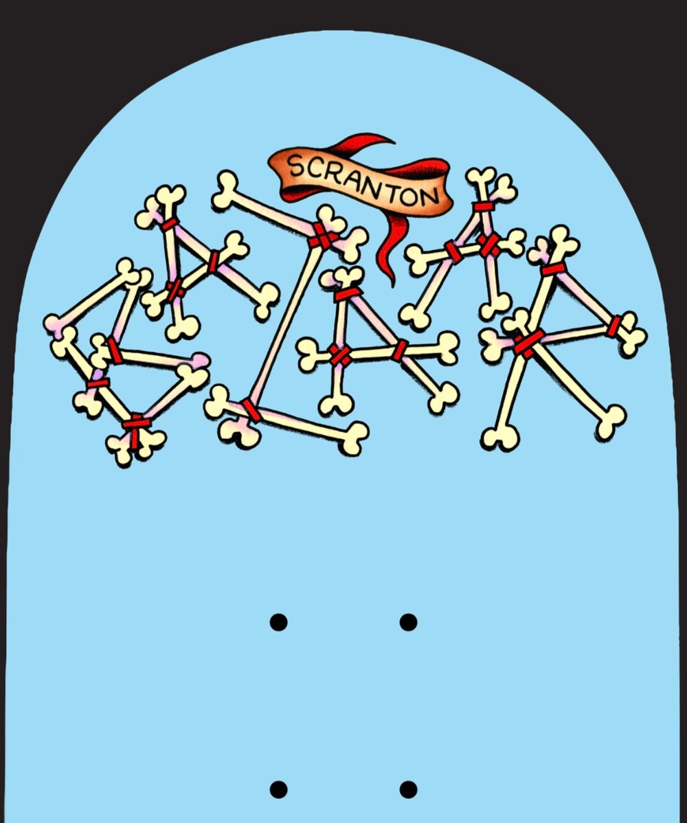 BAZAAR 4TH ANNUAL SHOP DECK