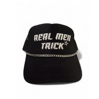 Image 1 of Bronzello RMT Trucker Hat 