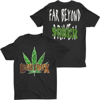 Image 1 of REINVENTING WEED TEE