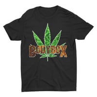 Image 2 of REINVENTING WEED TEE