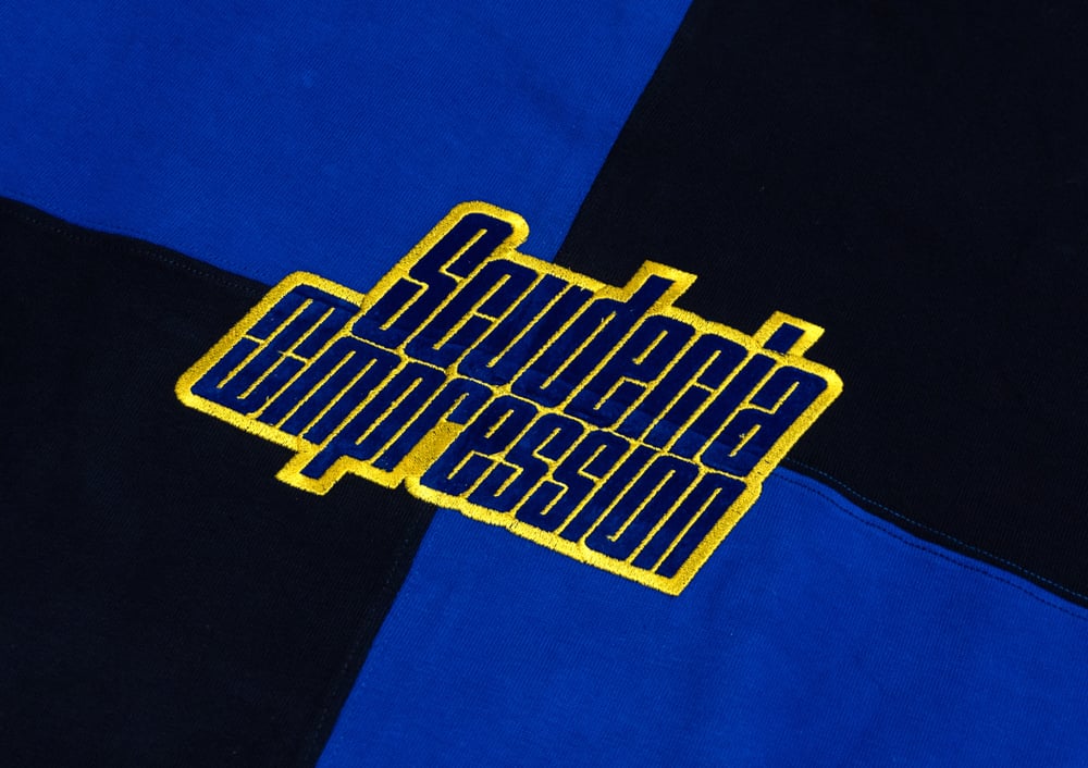 Image of Polo manches courtes KOS III Gauloises F1