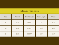 Image 5 of Makers Vest