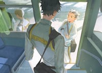 『HQ!!』Let's Go Win 'em All (SM/MED/LRG)