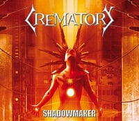 Crematory- Shadowmaker