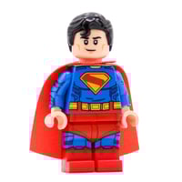 Image 1 of Legacy Hero